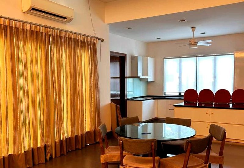 Enclave @ Tiger Lane