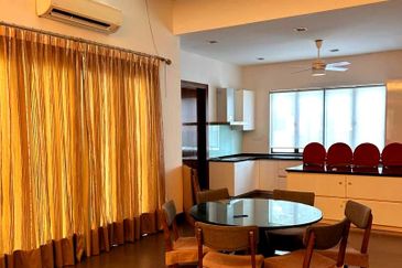 Enclave @ Tiger Lane