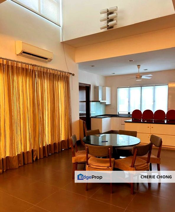 Enclave, Tigerlane 3 Storey Bungalow For Sale , Perak, Ipoh