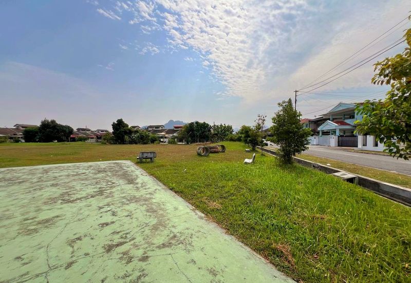 Gunung Rapat, Ampang Superlink Double Storey Terrace House For Sale 