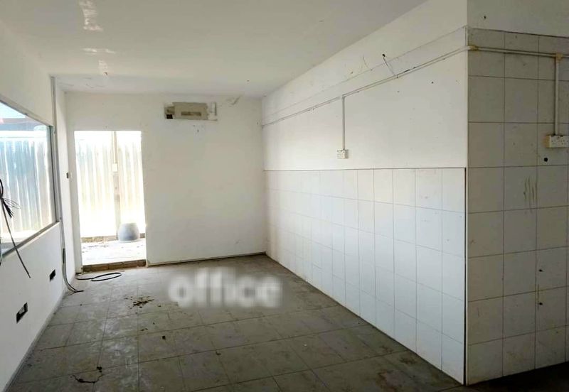 Kawasan Perindustrian IGB Tasek Bungalow Factory For Rent 