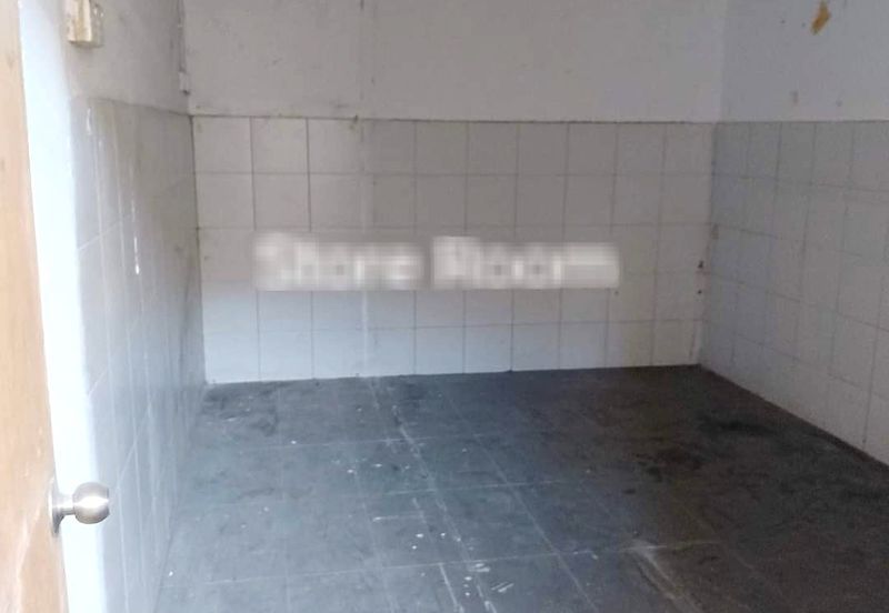 Kawasan Perindustrian IGB Tasek Bungalow Factory For Rent 