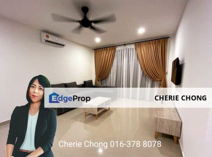 Upper East Tigerlane High Floor Condo For Rent , Perak, Ipoh