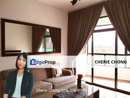 Oasis Condominium For Rent , Perak, Ipoh