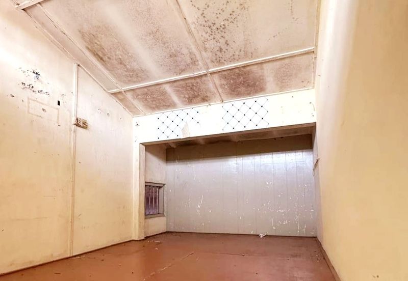 Taman Mas, Falim 1.5 Storey Terrace House For Sale 