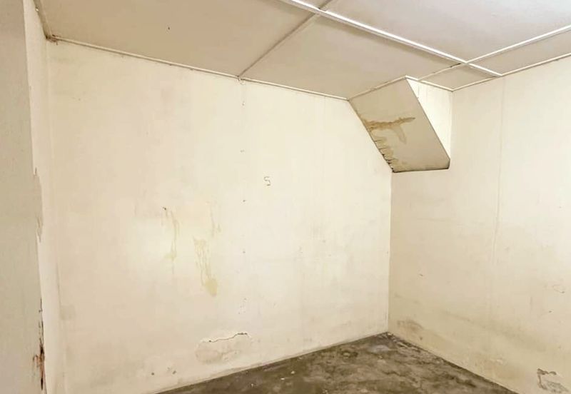 Taman Mas, Falim 1.5 Storey Terrace House For Sale 