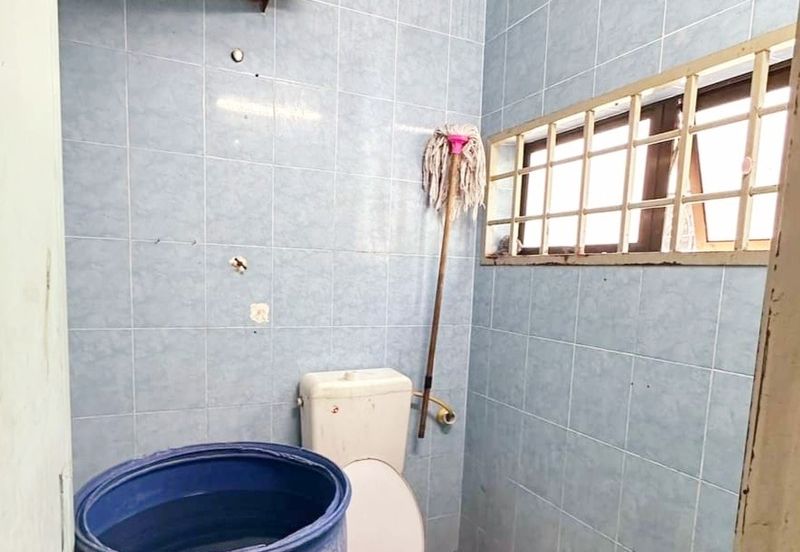 Taman Mas, Falim 1.5 Storey Terrace House For Sale 