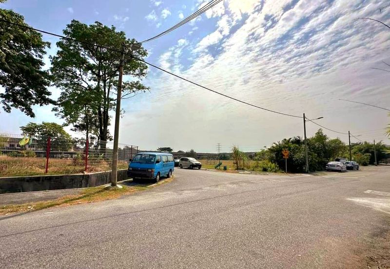 Taman Mas, Falim 1.5 Storey Terrace House For Sale 