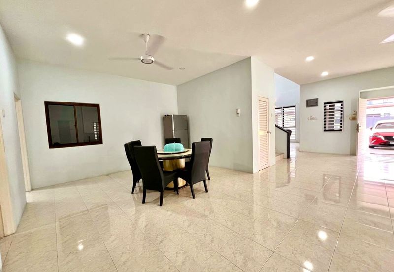 Grand Retreats @ Sri Klebang