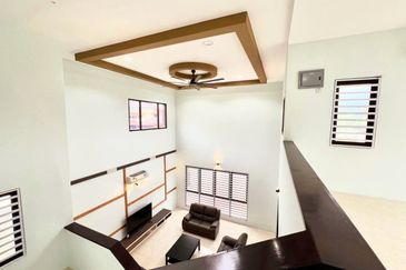 Grand Retreats @ Sri Klebang