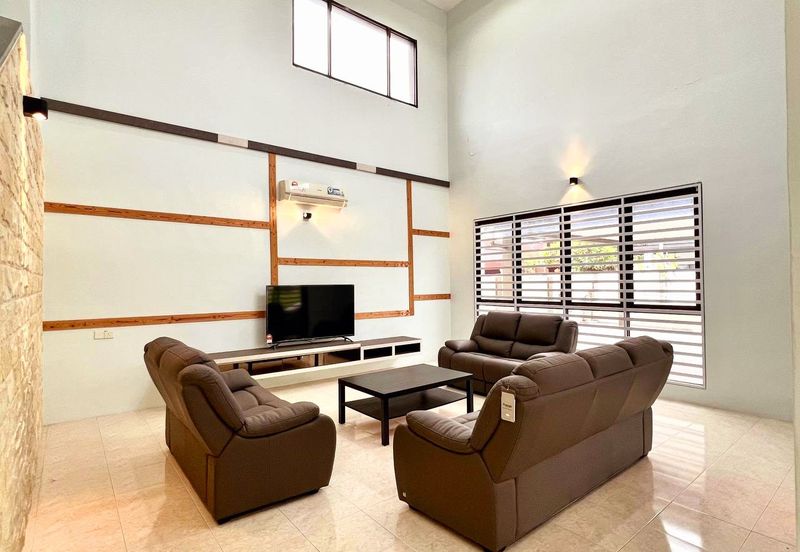 Grand Retreats @ Sri Klebang