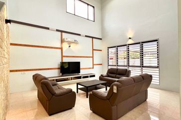 Grand Retreats @ Sri Klebang