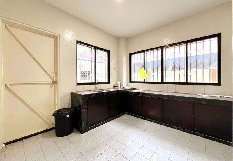 Grand Retreats @ Sri Klebang