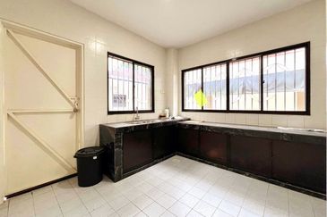 Grand Retreats @ Sri Klebang