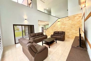 Grand Retreats @ Sri Klebang