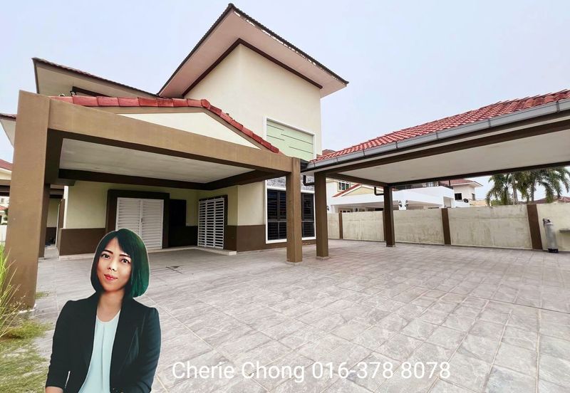 Grand Retreats @ Sri Klebang