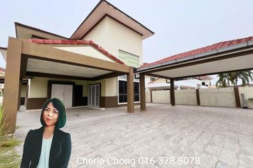 Grand Retreats @ Sri Klebang