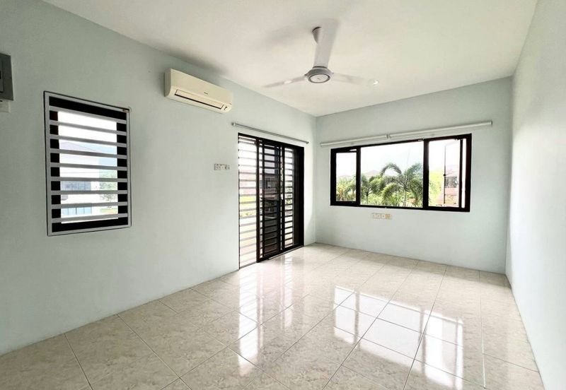 Grand Retreats @ Sri Klebang