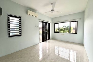 Grand Retreats @ Sri Klebang