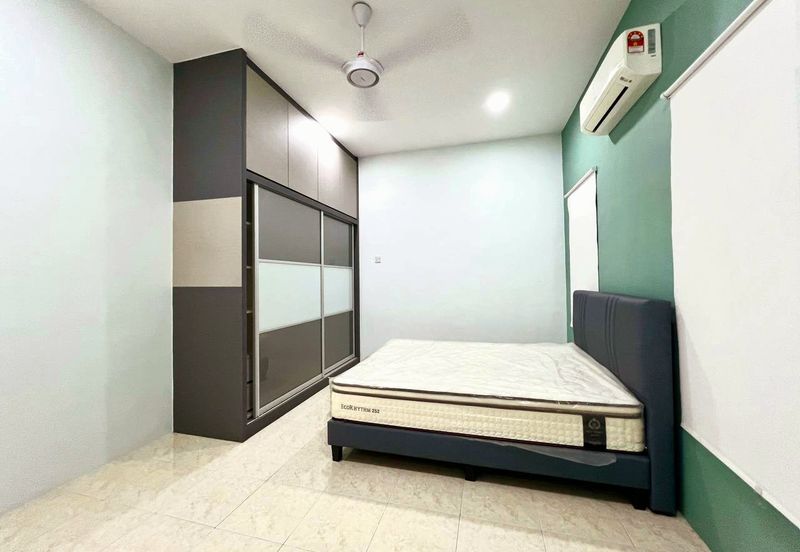 Grand Retreats @ Sri Klebang