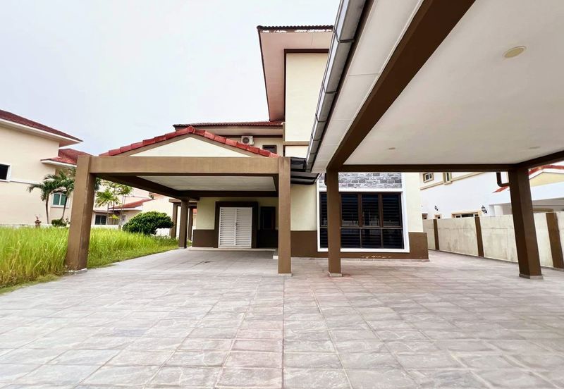 Grand Retreats @ Sri Klebang