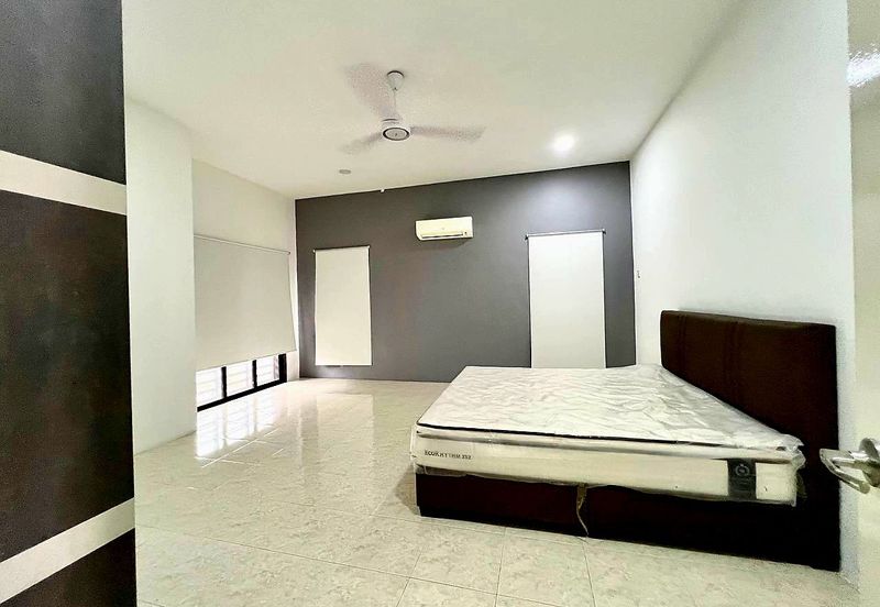 Grand Retreats @ Sri Klebang