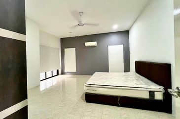 Grand Retreats @ Sri Klebang