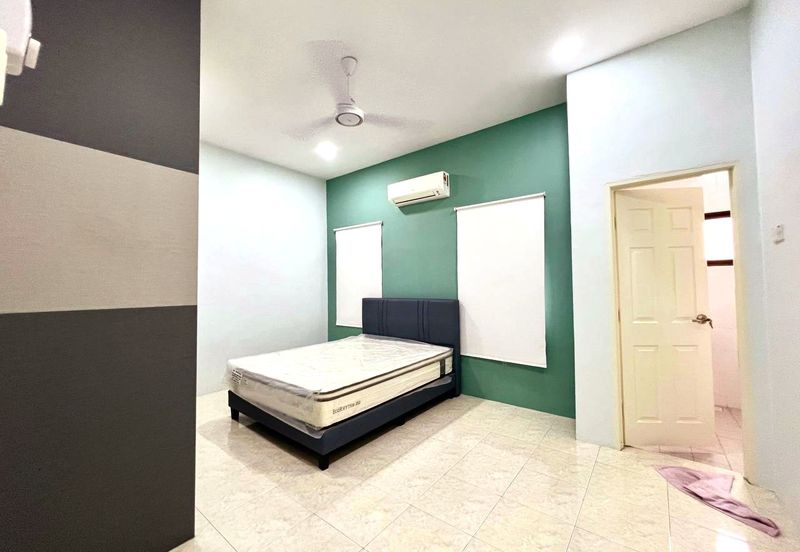 Grand Retreats @ Sri Klebang