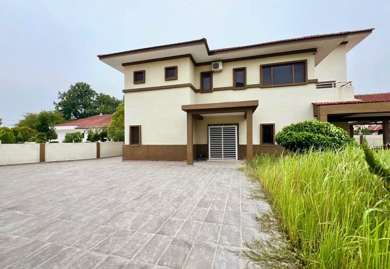 Grand Retreats @ Sri Klebang