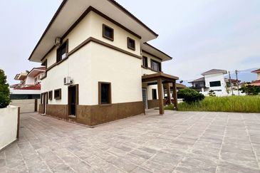 Grand Retreats @ Sri Klebang