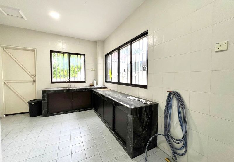 Grand Retreats @ Sri Klebang