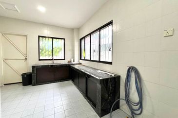 Grand Retreats @ Sri Klebang