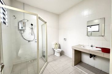 Grand Retreats @ Sri Klebang