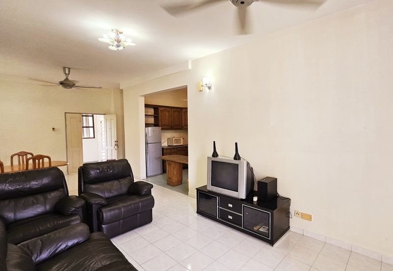 Golf Vista Resort Homes