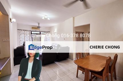 Golf Vista Resort Homes, Meru High Floor Corner Unit For Sale , Perak, Ipoh