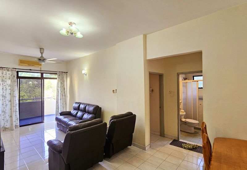 Golf Vista Resort Homes