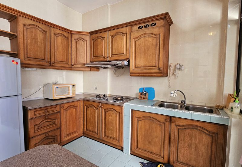 Golf Vista Resort Homes