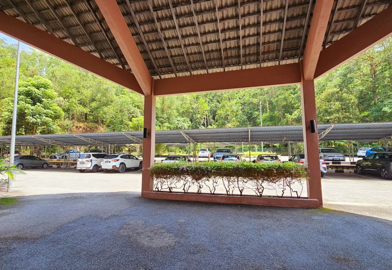 Golf Vista Resort Homes