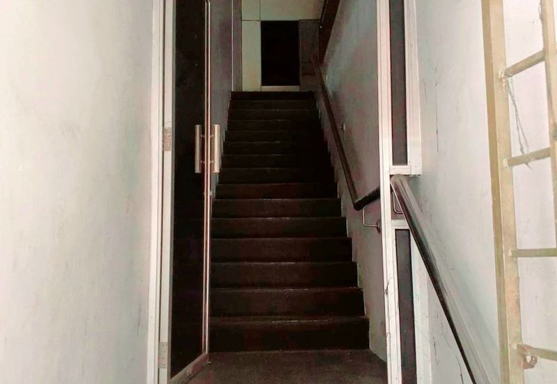 Taman Song Choon Double Storey Shoplot For Sale 