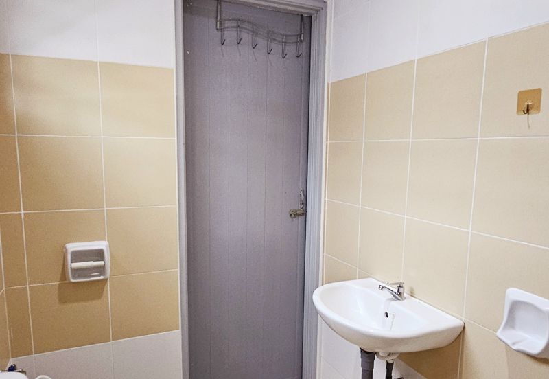 Bercham Tropicana Double Storey Terrace House For Sale 