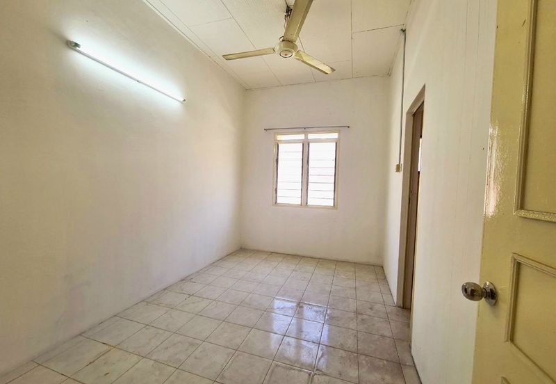 Taman Song Choon Double Storey Terrace House For Sale 