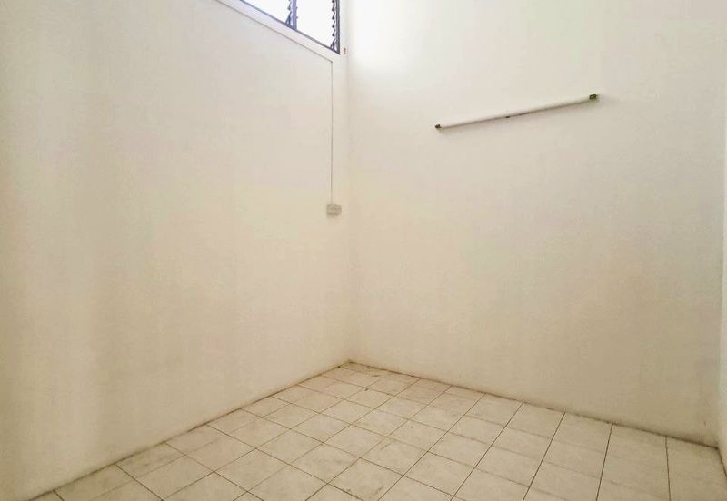 Taman Song Choon Double Storey Terrace House For Sale 