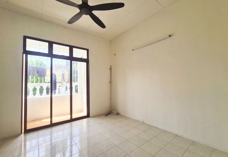 Taman Song Choon Double Storey Terrace House For Sale 