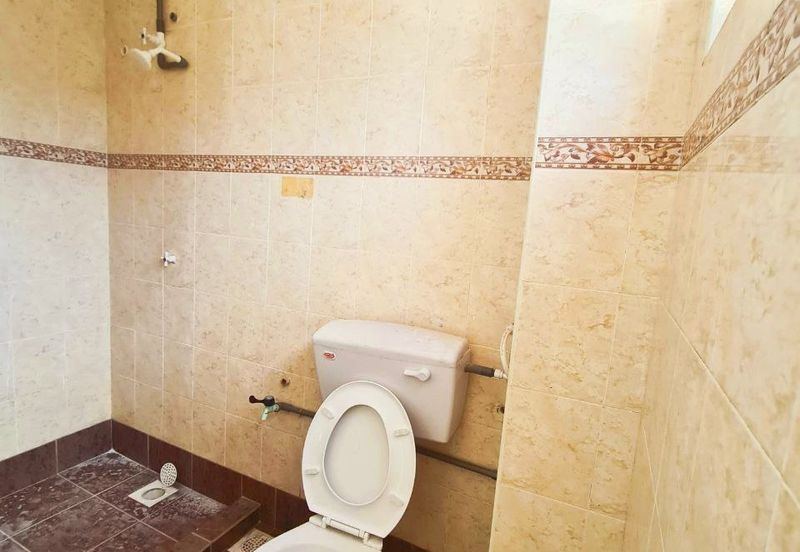 Taman Song Choon Double Storey Terrace House For Sale 