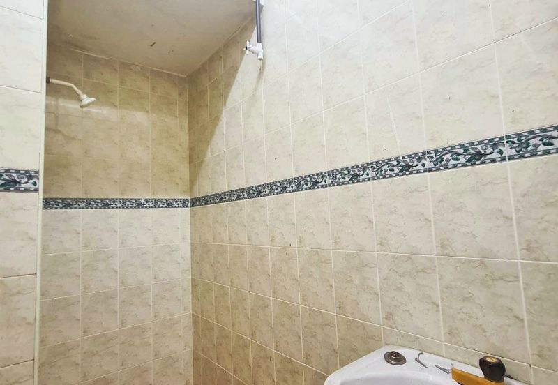 Taman Song Choon Double Storey Terrace House For Sale 