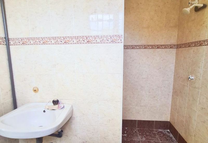 Taman Song Choon Double Storey Terrace House For Sale 