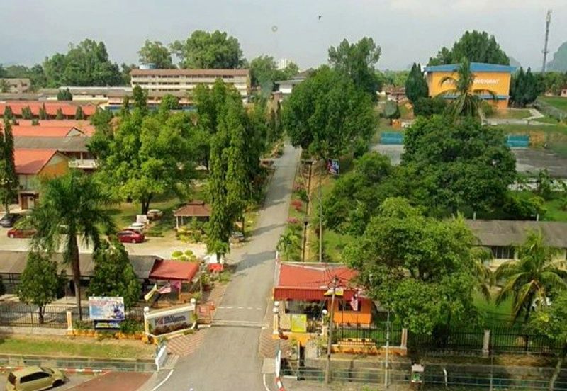 Upper East @ Tiger Lane