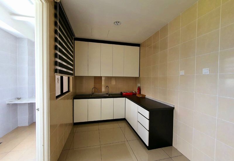 Upper East @ Tiger Lane