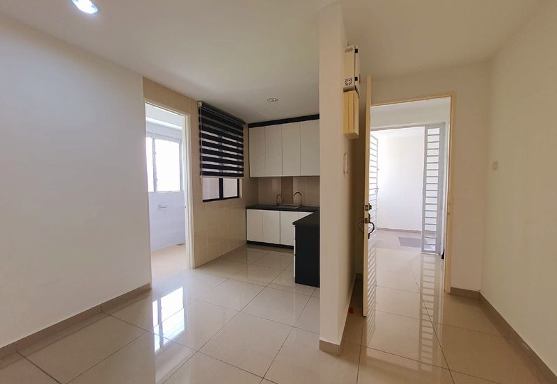 Upper East @ Tiger Lane