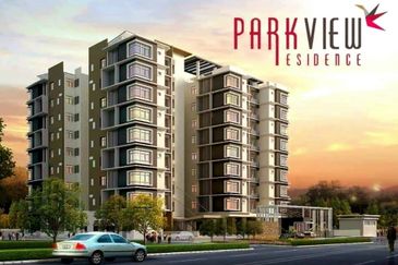 PARKVIEW RESIDENCE